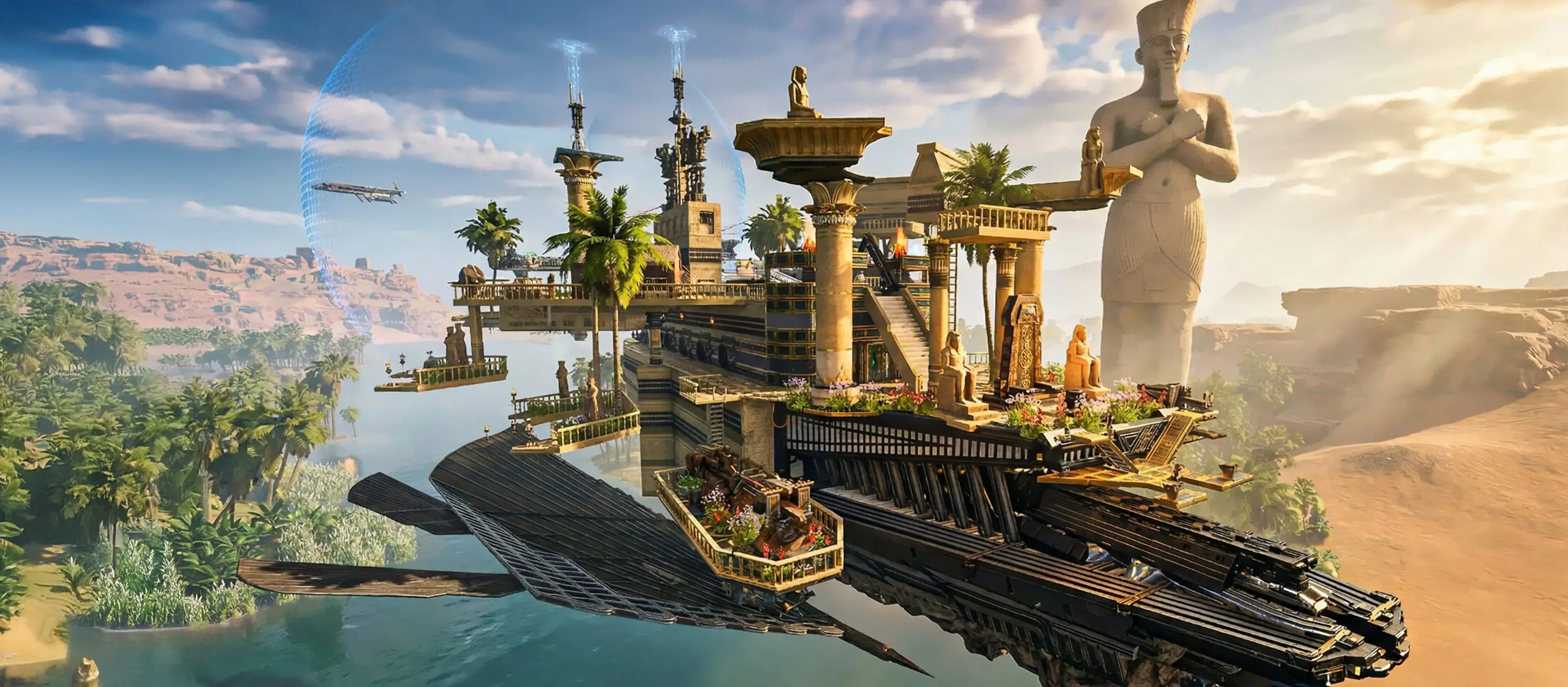 Premium Gaming Server Partner