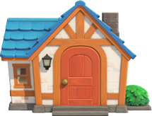 Villager House