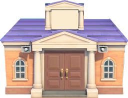 Resident Services (Plaza)