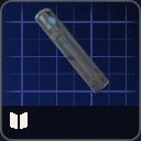 Blue Light Stick blueprint icon