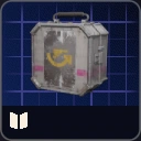 Combat MK.3 (Flanking) blueprint icon