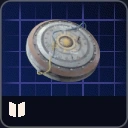 Deadline blueprint icon