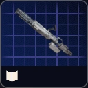 Equalizer blueprint icon