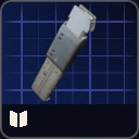 Extended Light Magazine II blueprint icon