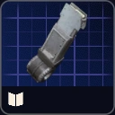 Extended Light Magazine III blueprint icon