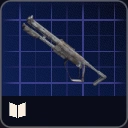 IL Toro blueprint icon