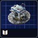 Jolt Mine blueprint icon
