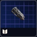 Muzzle Brake III blueprint icon