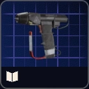 Snap Hook blueprint icon