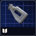 Stable Stock III blueprint icon