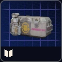 Tactical MK.3 (Defensive) blueprint icon