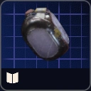 Tagging Grenade blueprint icon