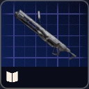 Torrente blueprint icon