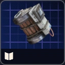 Trigger Nade blueprint icon