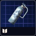 Vita Spray blueprint icon