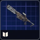 Vulcano blueprint icon