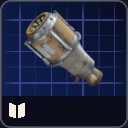 Wolfpack blueprint icon