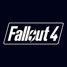 Fallout 4 logo