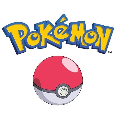 Pokemon logo