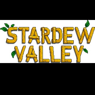Stardew Valley logo